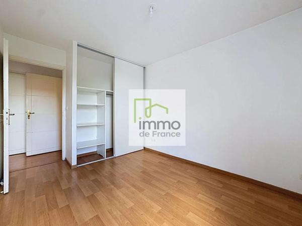 Appartement à louer à Lille (59000)