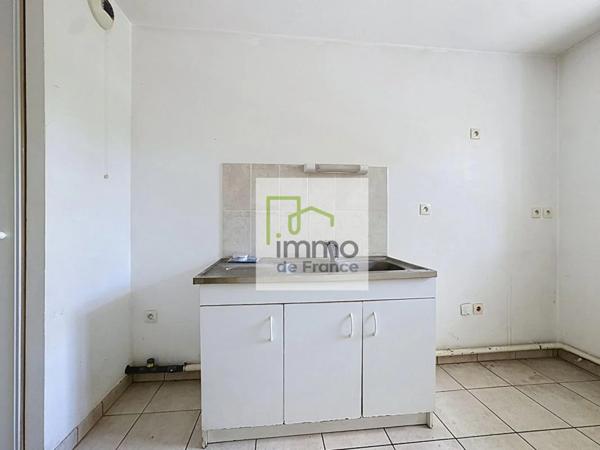 Appartement à louer à Lille (59000)