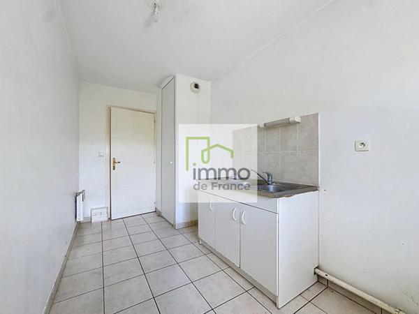 Appartement à louer à Lille (59000)
