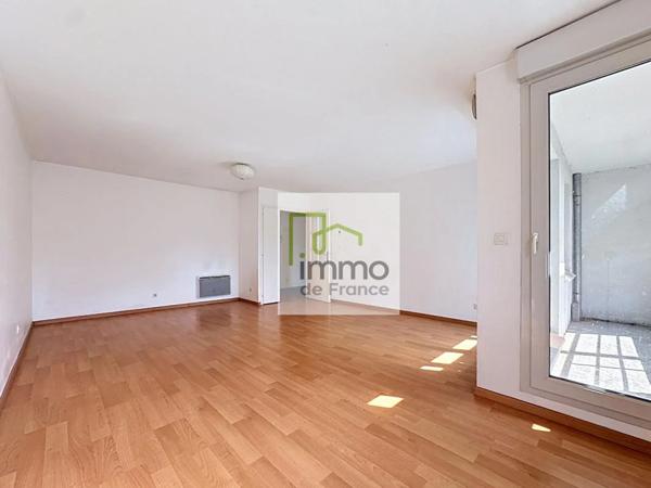 Appartement à louer à Lille (59000)
