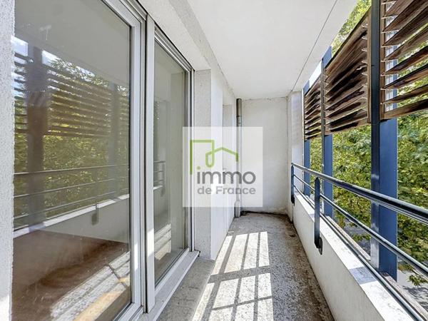 Appartement à louer à Lille (59000)