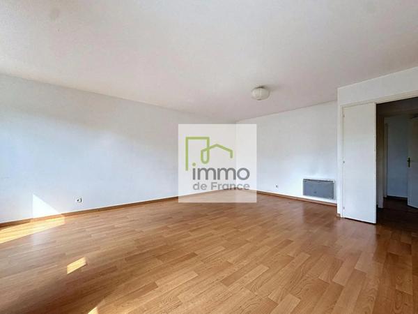 Appartement à louer à Lille (59000)