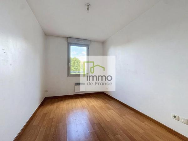 Appartement à louer à Lille (59000)