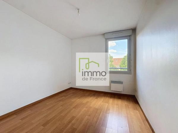 Appartement à louer à Lille (59000)