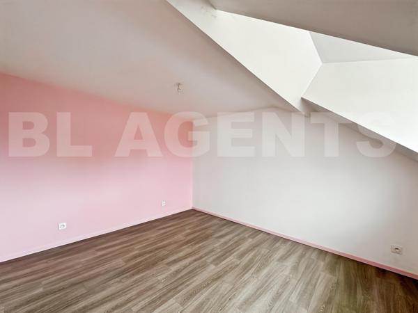 maison/villa 6 pièce(s) 102 m2