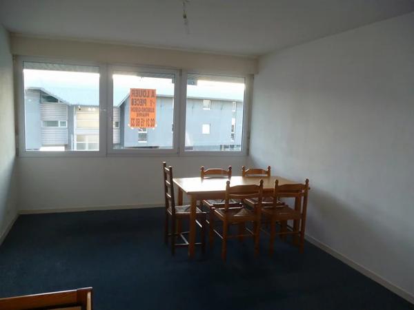 Appartement à louer à Hérouville-Saint-Clair (14200)