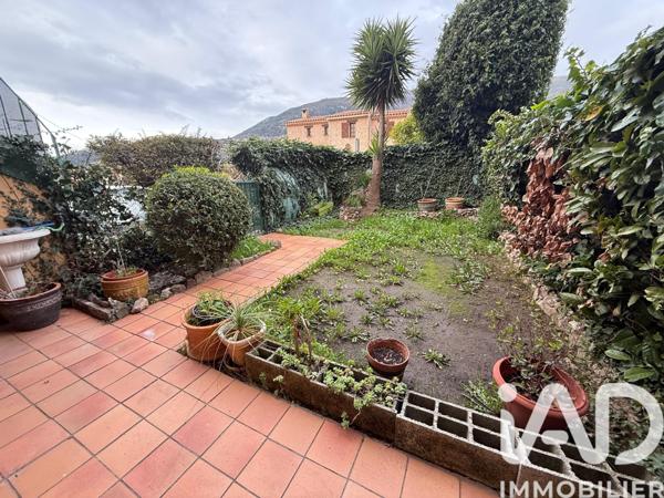 Appartement à vendre 3 pièces 65 m² Carros