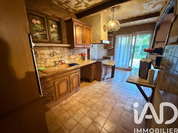 Appartement à vendre 3 pièces 65 m² Carros