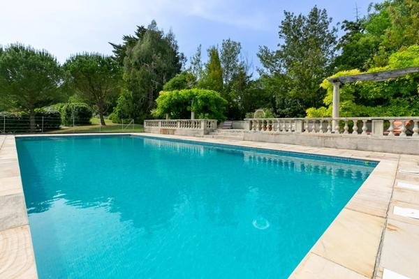 Vente Superbe Château à vendre près de Lectoure dans Le Gers 1hr 20 Toulouse