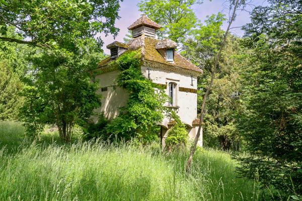 Vente Superbe Château à vendre près de Lectoure dans Le Gers 1hr 20 Toulouse