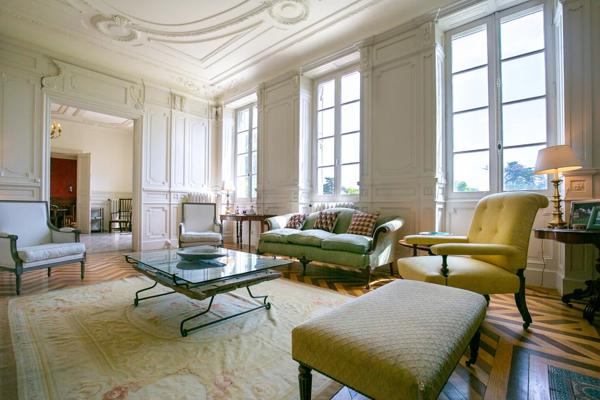 Vente Superbe Château à vendre près de Lectoure dans Le Gers 1hr 20 Toulouse