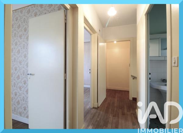 Maison à vendre 4 pièces 77 m² Tulle