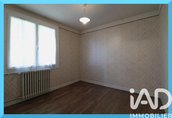 Maison à vendre 4 pièces 77 m² Tulle