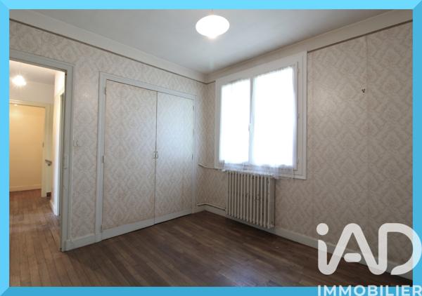 Maison à vendre 4 pièces 77 m² Tulle