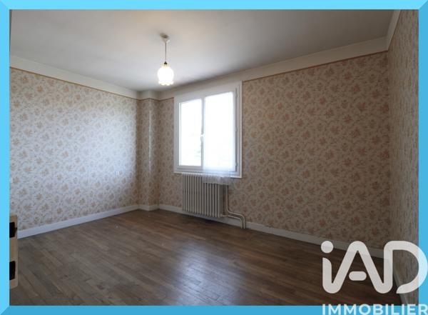 Maison à vendre 4 pièces 77 m² Tulle
