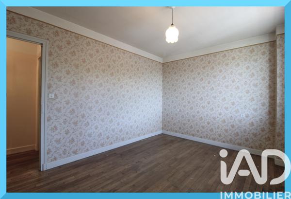 Maison à vendre 4 pièces 77 m² Tulle