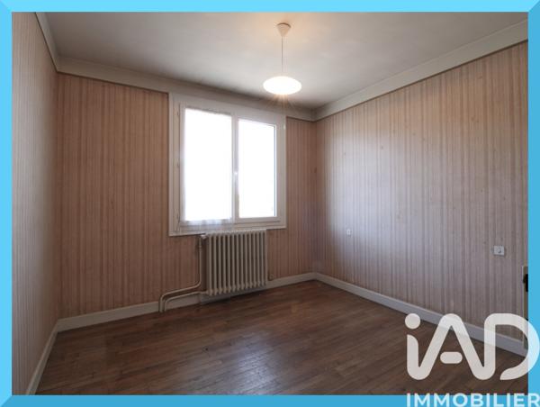 Maison à vendre 4 pièces 77 m² Tulle