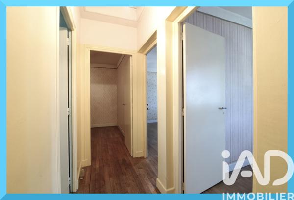 Maison à vendre 4 pièces 77 m² Tulle