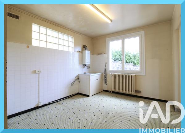 Maison à vendre 4 pièces 77 m² Tulle