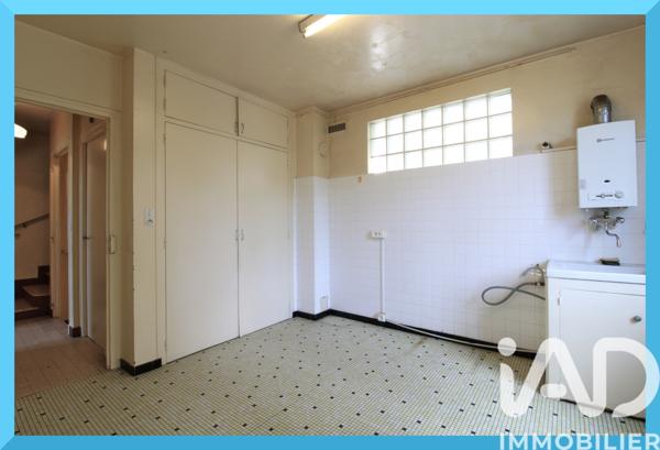 Maison à vendre 4 pièces 77 m² Tulle