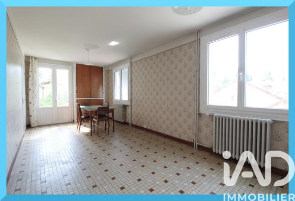 Maison à vendre 4 pièces 77 m² Tulle