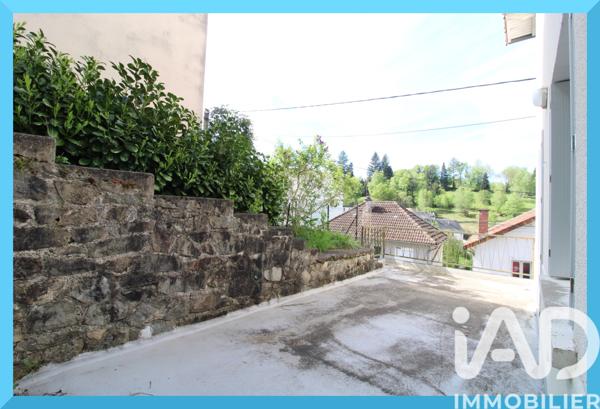 Maison à vendre 4 pièces 77 m² Tulle