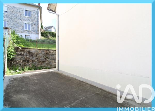 Maison à vendre 4 pièces 77 m² Tulle