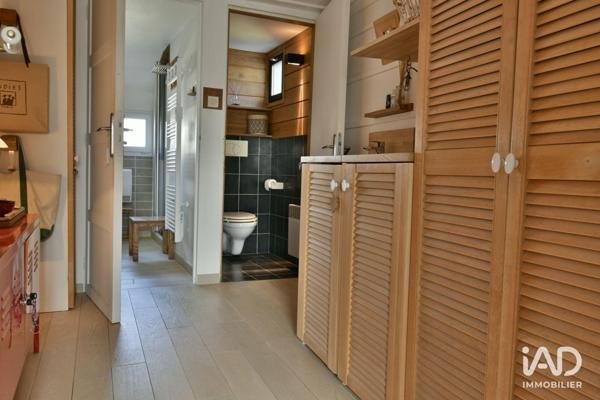 Atelier à vendre 156 m² Le Mesnil-Saint-Firmin