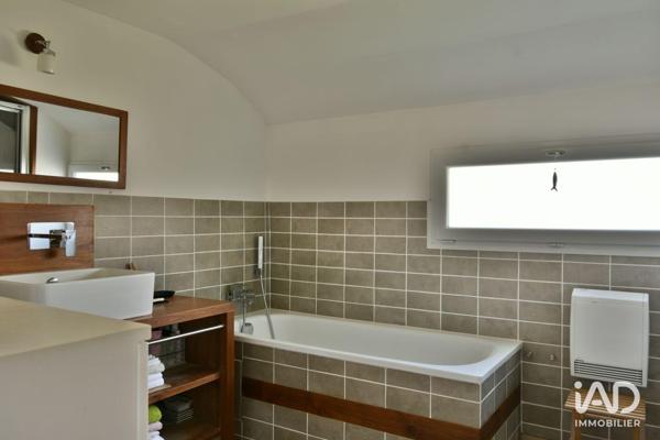 Atelier à vendre 156 m² Le Mesnil-Saint-Firmin