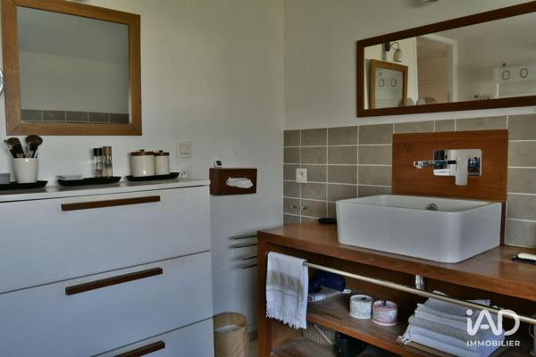Atelier à vendre 156 m² Le Mesnil-Saint-Firmin