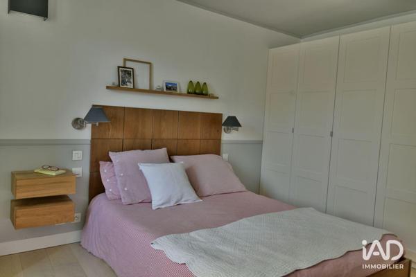 Atelier à vendre 156 m² Le Mesnil-Saint-Firmin