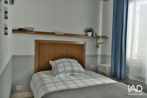 Atelier à vendre 156 m² Le Mesnil-Saint-Firmin