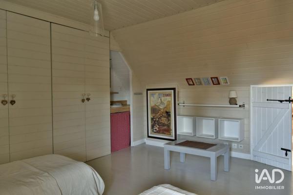 Atelier à vendre 156 m² Le Mesnil-Saint-Firmin