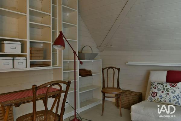 Atelier à vendre 156 m² Le Mesnil-Saint-Firmin