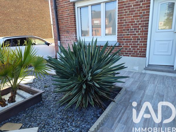 Maison à vendre 5 pièces 120 m² Hallennes-lez-Haubourdin