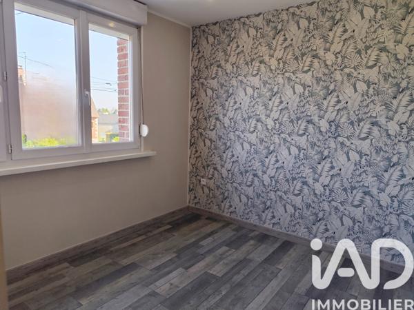 Maison à vendre 5 pièces 120 m² Hallennes-lez-Haubourdin