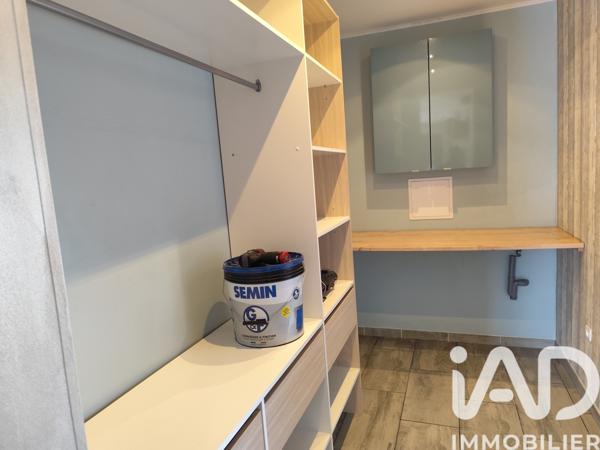 Maison à vendre 5 pièces 120 m² Hallennes-lez-Haubourdin
