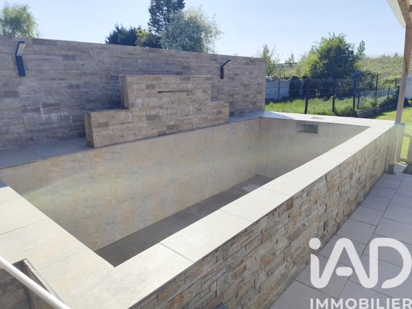 Maison à vendre 5 pièces 120 m² Hallennes-lez-Haubourdin