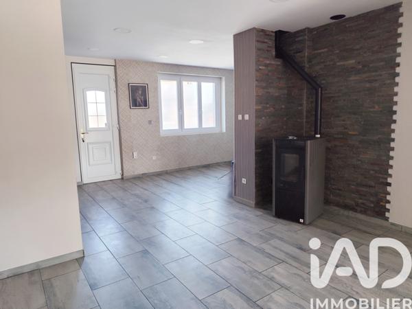 Maison à vendre 5 pièces 120 m² Hallennes-lez-Haubourdin