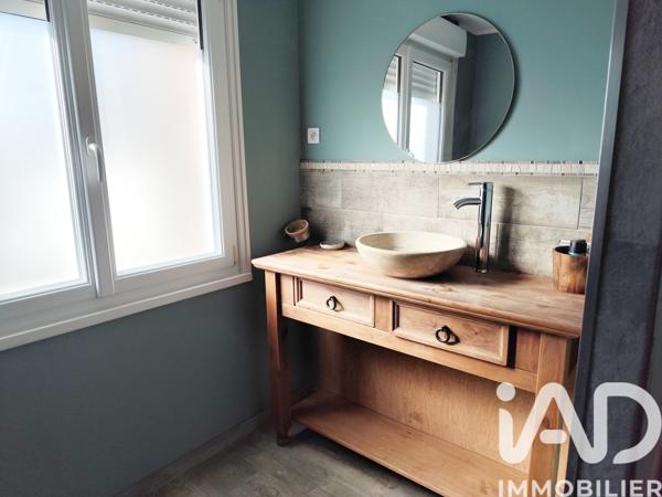 Maison à vendre 5 pièces 120 m² Hallennes-lez-Haubourdin