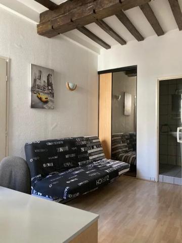 Appartement à louer à Dijon (21000)