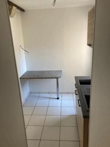 Appartement à louer à Dijon (21000)
