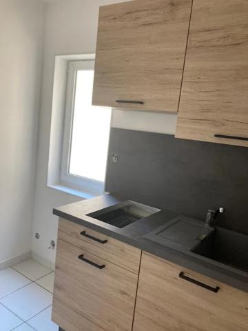 Appartement à louer à Dijon (21000)