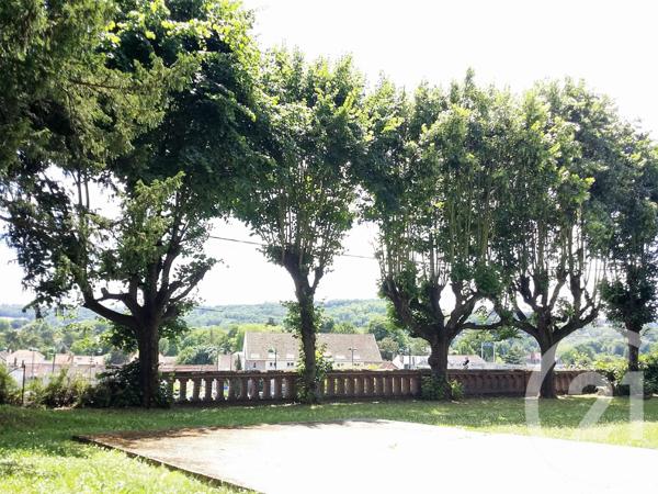 Terrain à vendre  901 m2 LA FERTE SOUS JOUARRE - 77