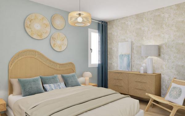 Maison à vendre    3 pièces • 62,50 m2 Royan