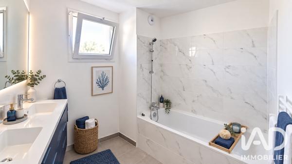 Appartement à vendre 5 pièces 100,5 m² Pessac