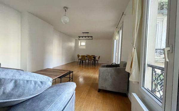 Appartement à louer    2 pièces •  Paris 11