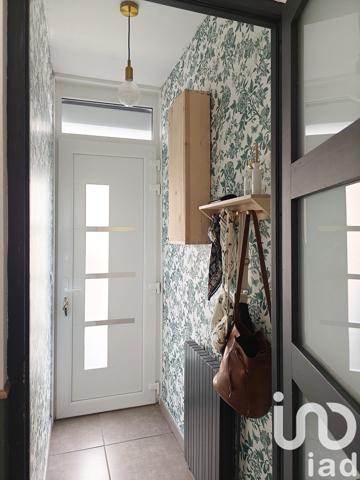 Maison à vendre 6 pièces 126 m² Béthune