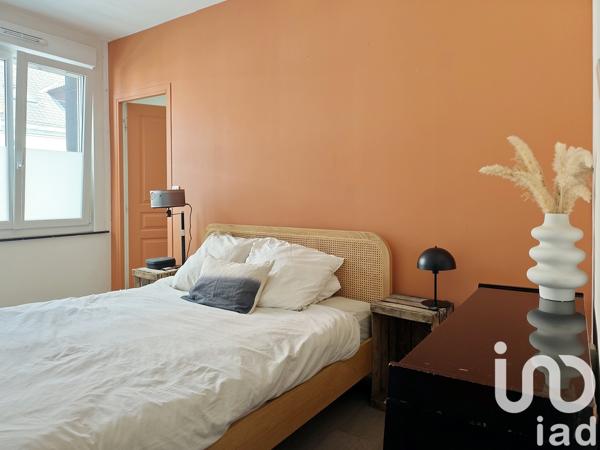 Maison à vendre 6 pièces 126 m² Béthune