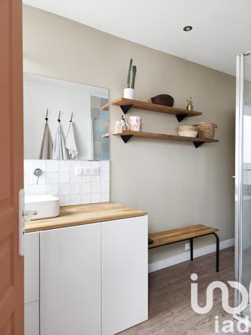 Maison à vendre 6 pièces 126 m² Béthune